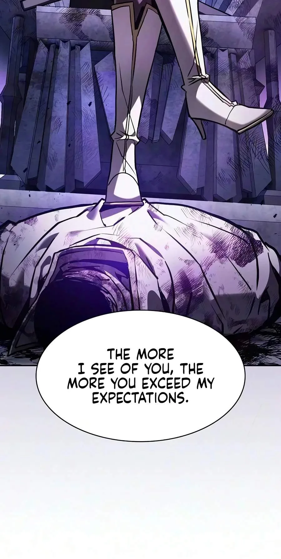 Academy’s Genius Swordsman Chapter 156 page 68