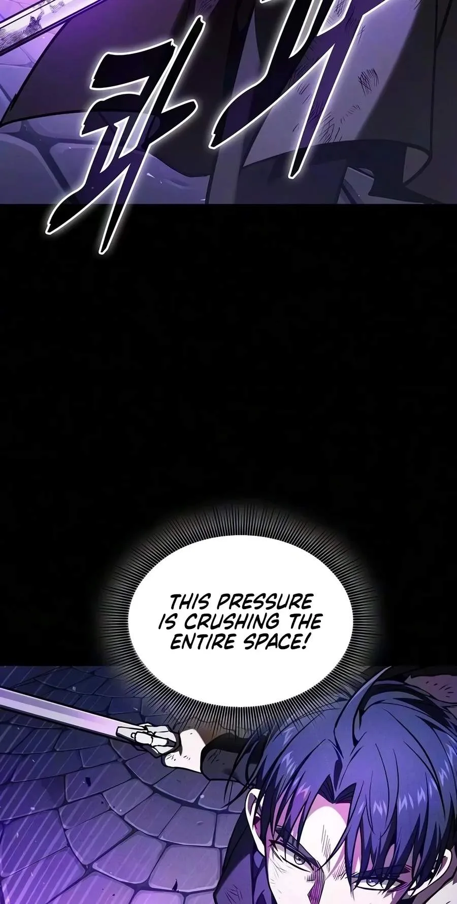 Academy’s Genius Swordsman Chapter 156 page 82