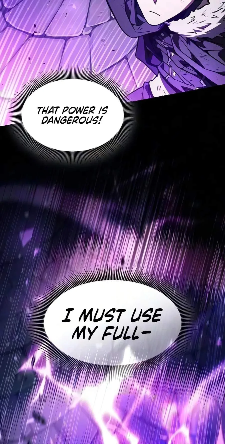 Academy’s Genius Swordsman Chapter 156 page 83