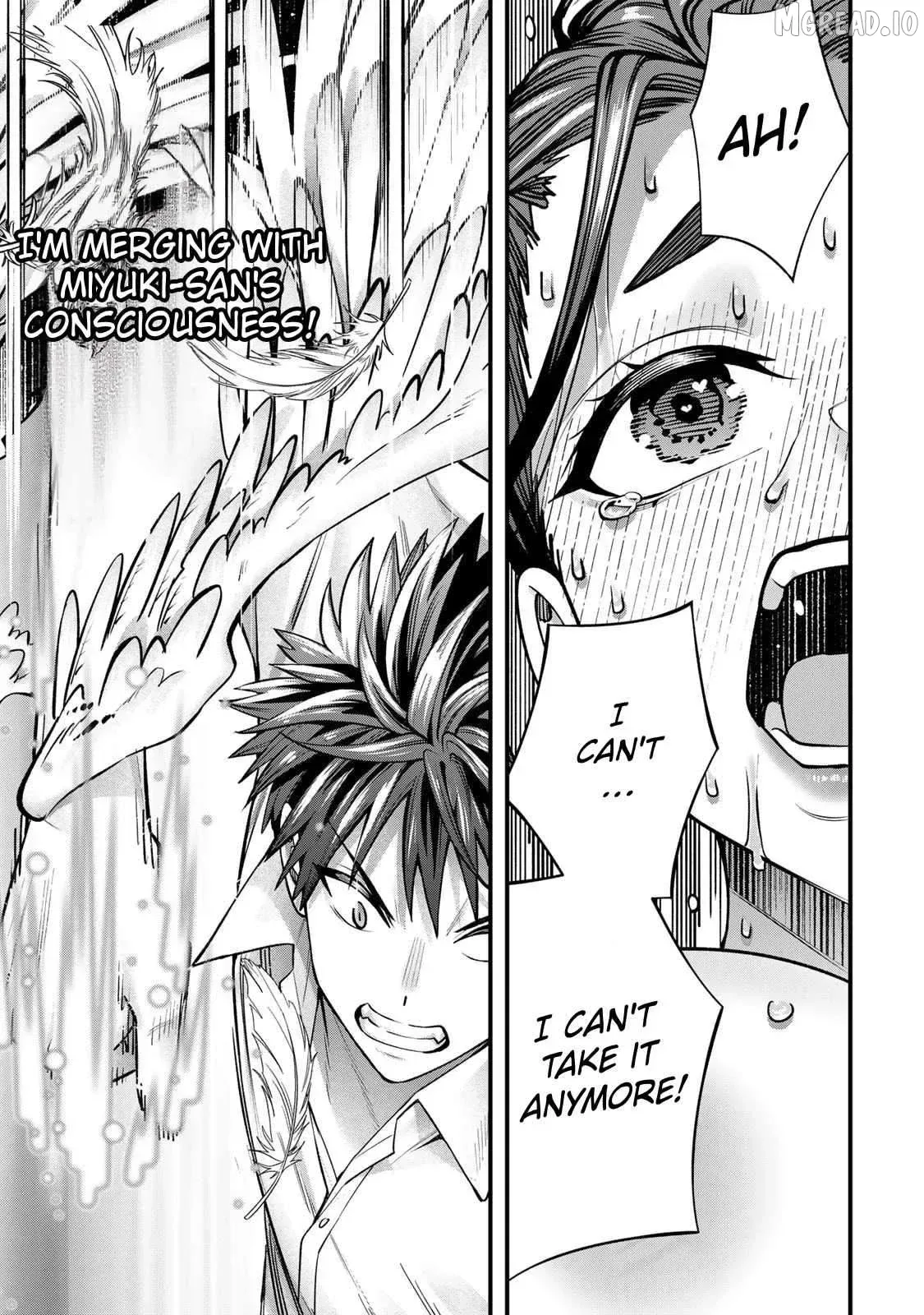 Don't touch Kotesashi Chapter 121 page 13