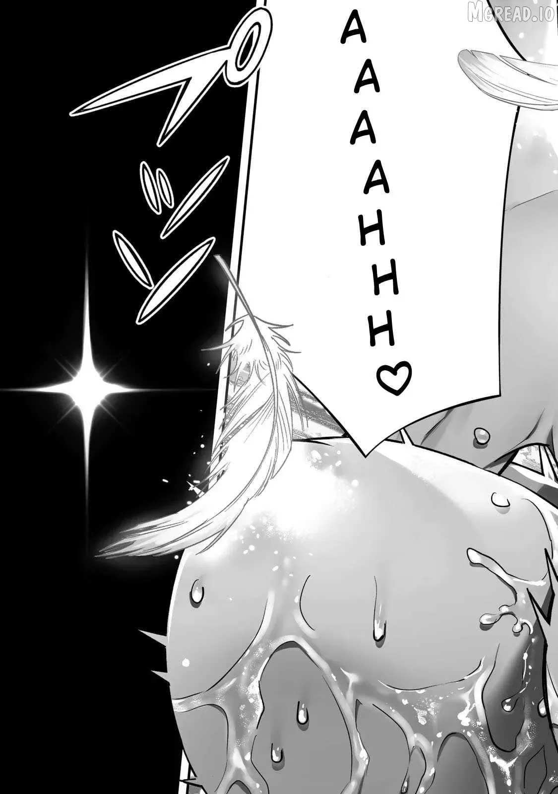 Don't touch Kotesashi Chapter 121 page 15