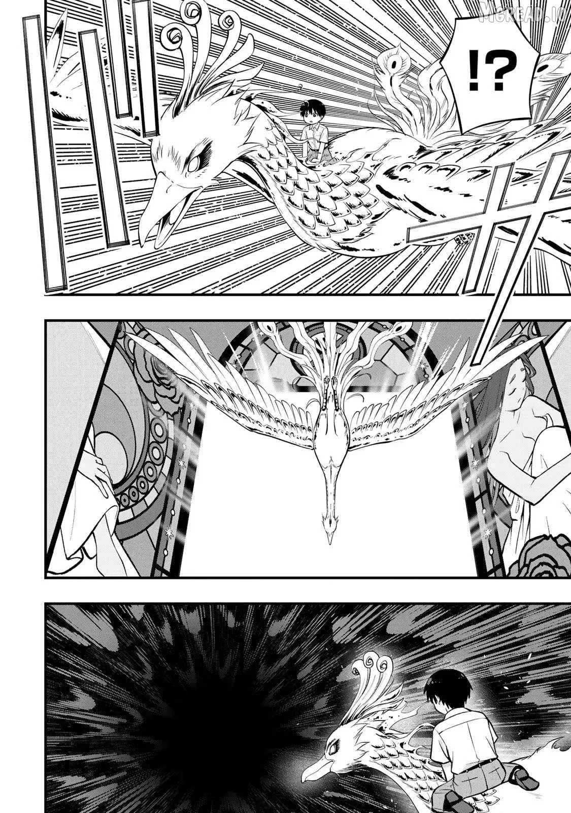 Don't touch Kotesashi Chapter 121 page 18