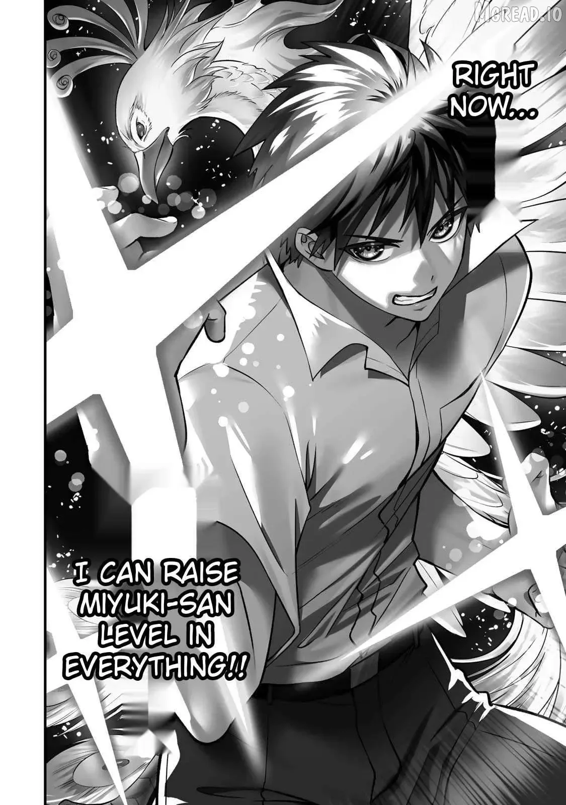 Don't touch Kotesashi Chapter 121 page 22