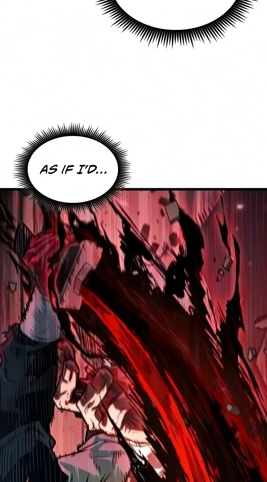 The Unforgettable Genius Martial Artist Chapter 28 page 3