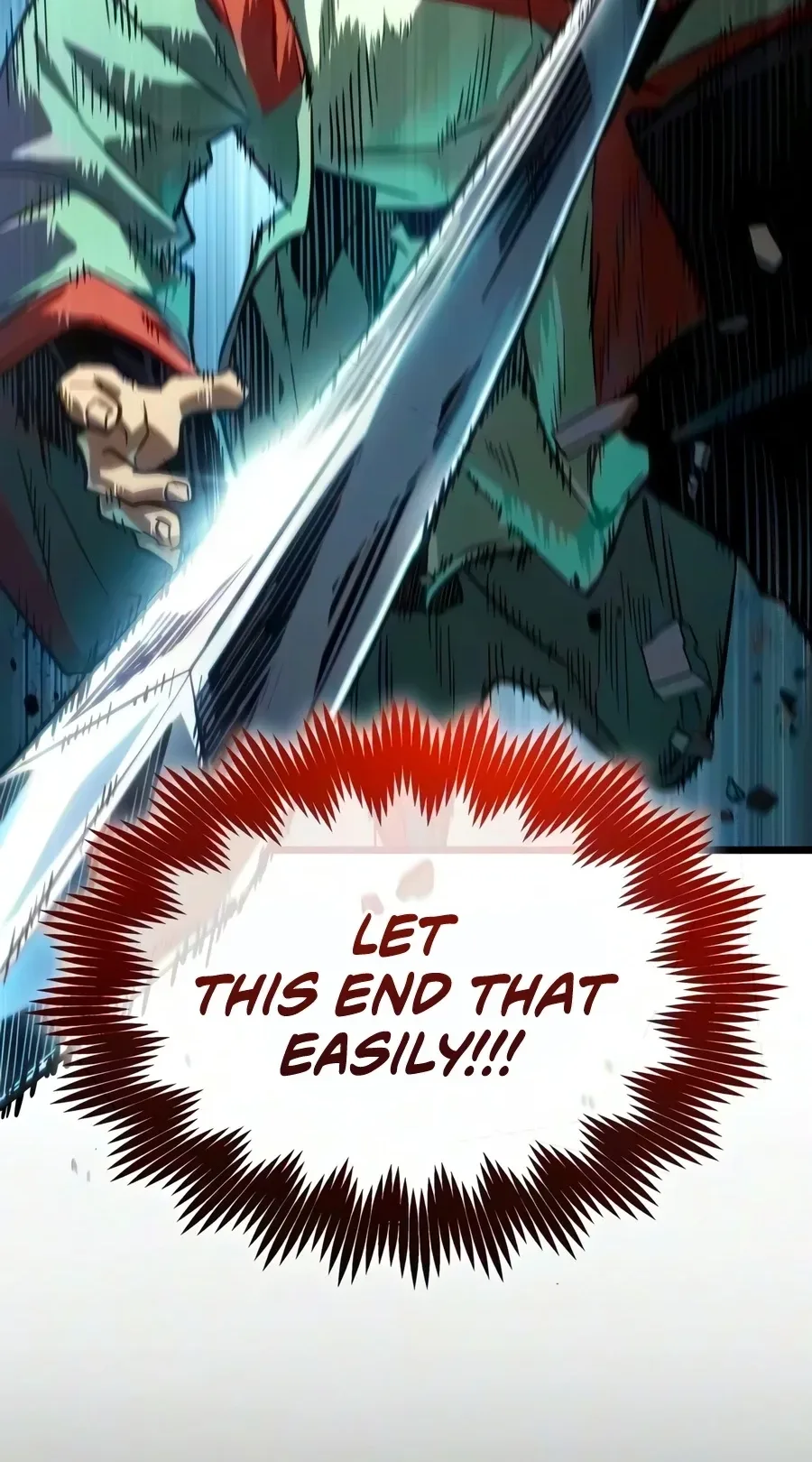 The Unforgettable Genius Martial Artist Chapter 28 page 5
