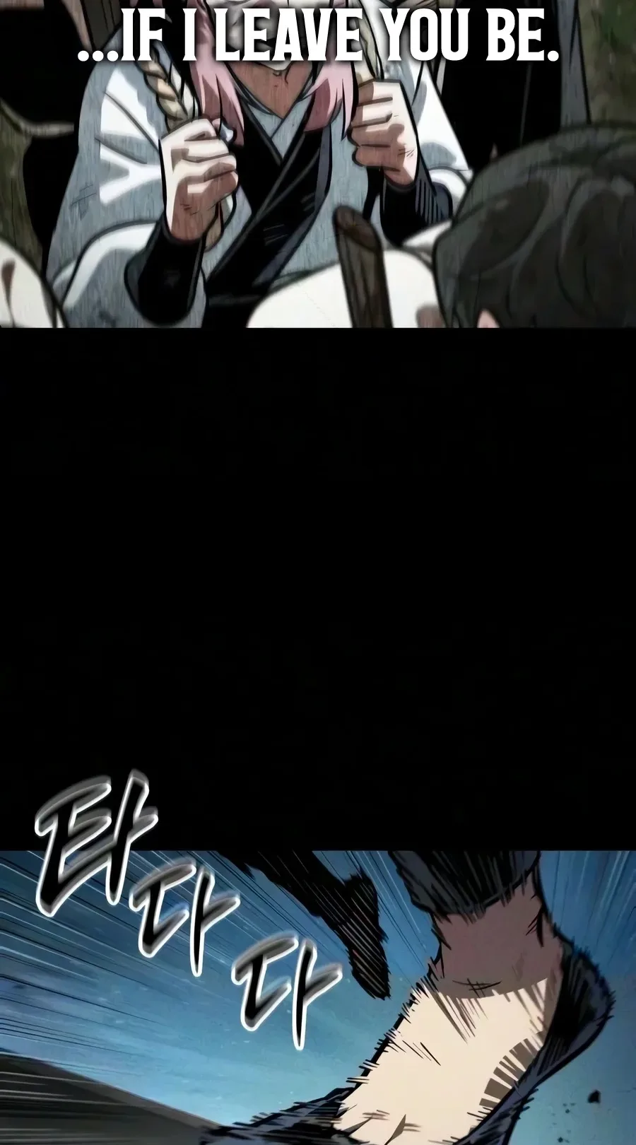 The Unforgettable Genius Martial Artist Chapter 28 page 9