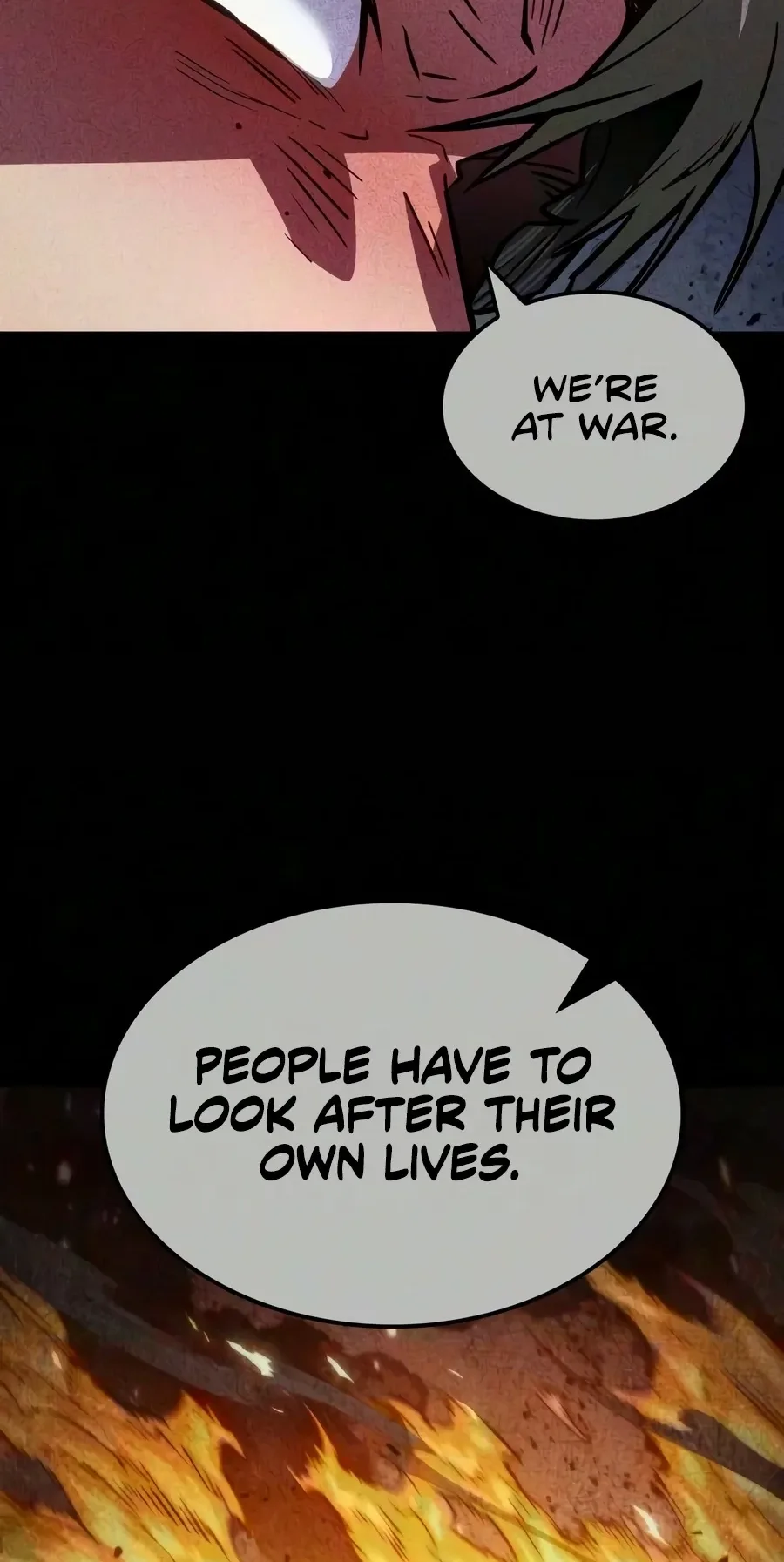 The Unforgettable Genius Martial Artist Chapter 28 page 18