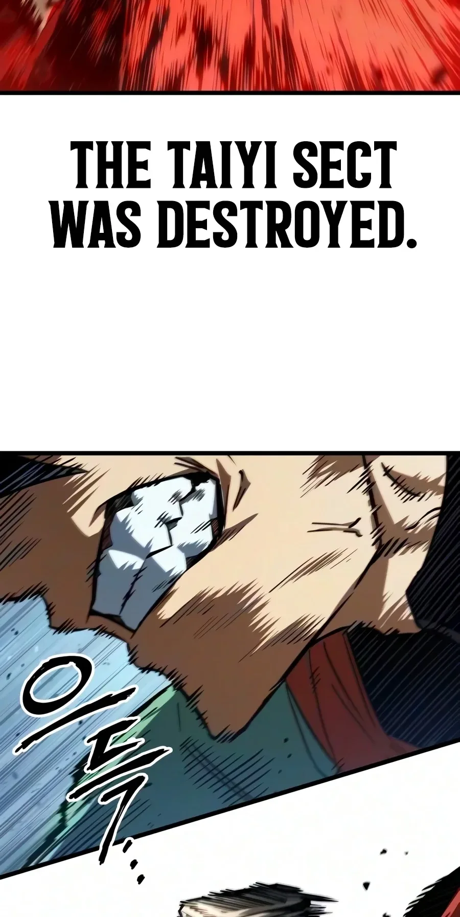 The Unforgettable Genius Martial Artist Chapter 28 page 21