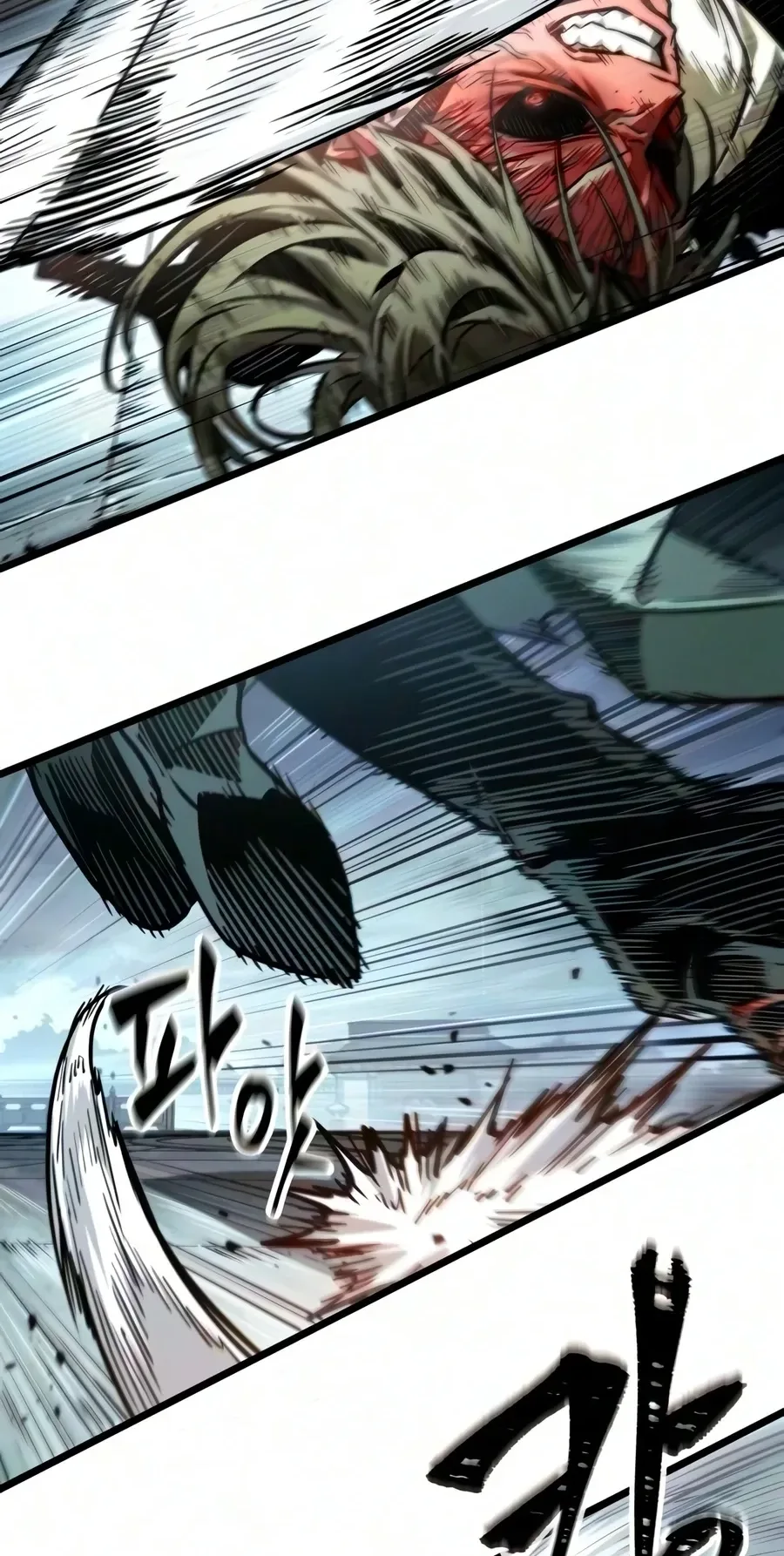 The Unforgettable Genius Martial Artist Chapter 28 page 26