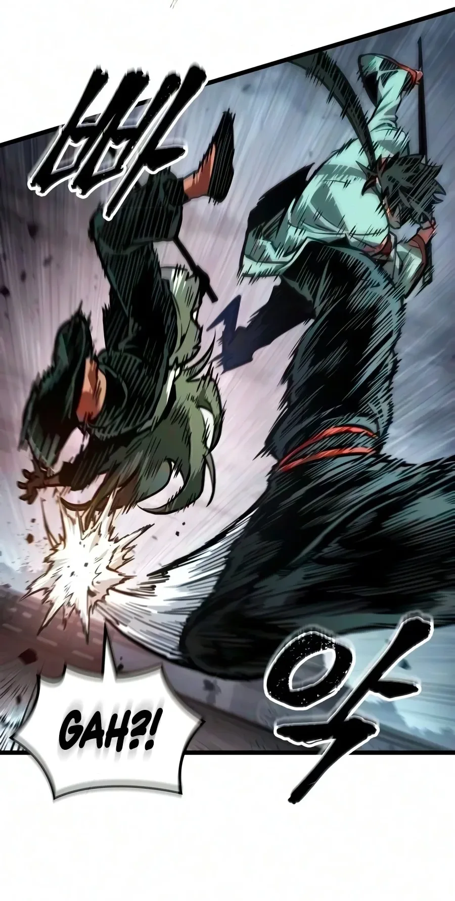 The Unforgettable Genius Martial Artist Chapter 28 page 23