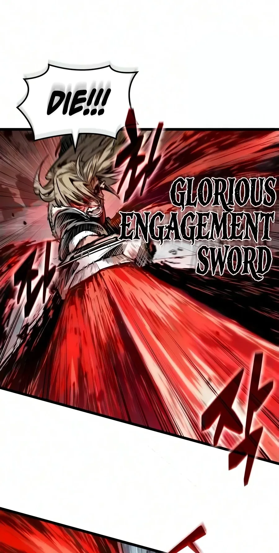 The Unforgettable Genius Martial Artist Chapter 28 page 29