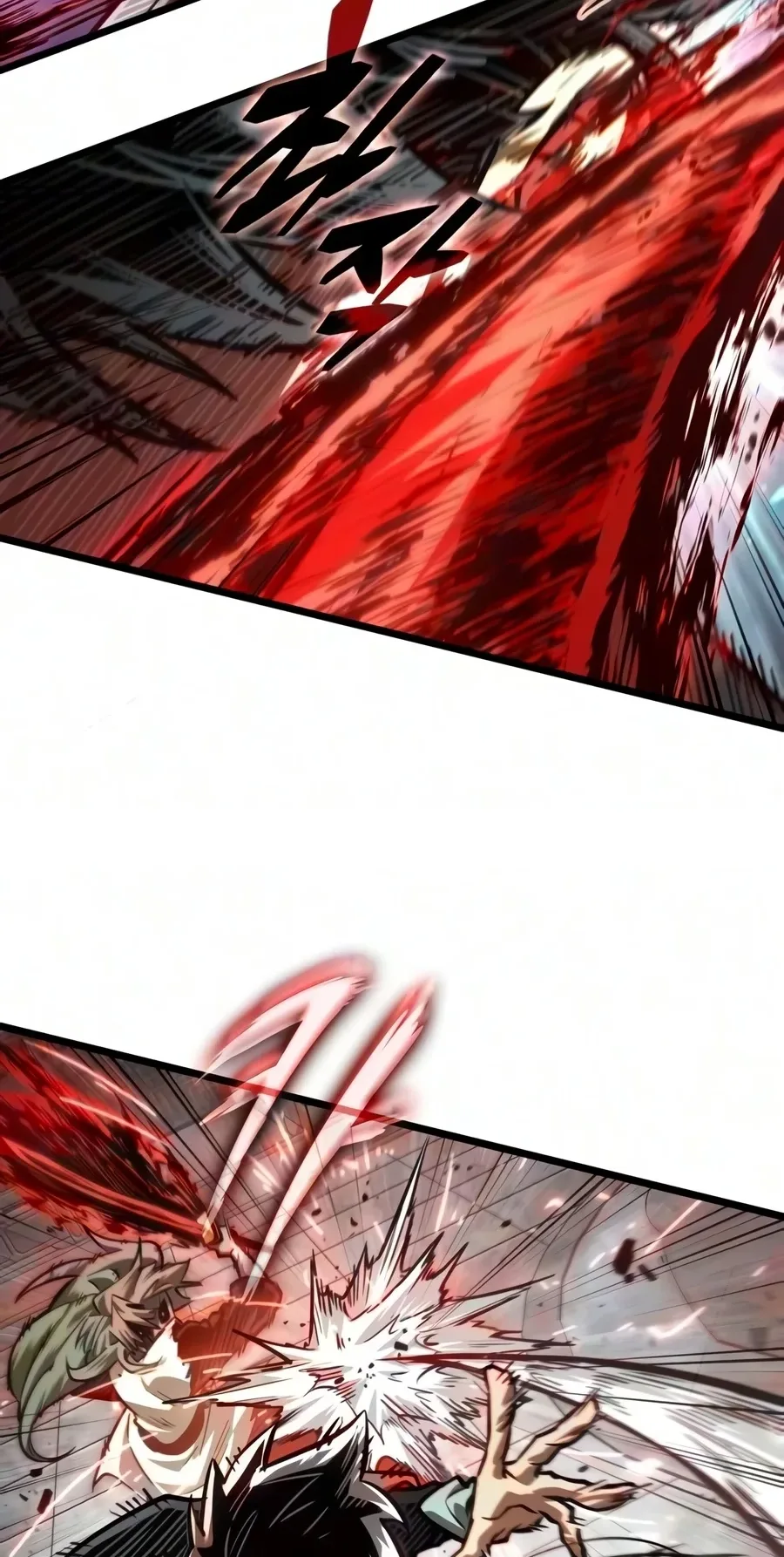 The Unforgettable Genius Martial Artist Chapter 28 page 31