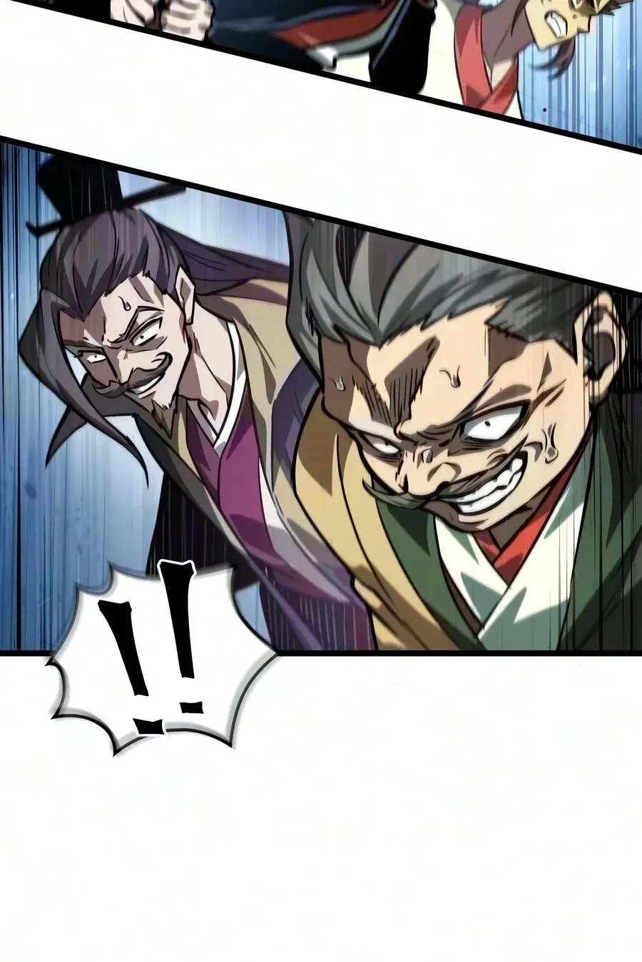 The Unforgettable Genius Martial Artist Chapter 28 page 34