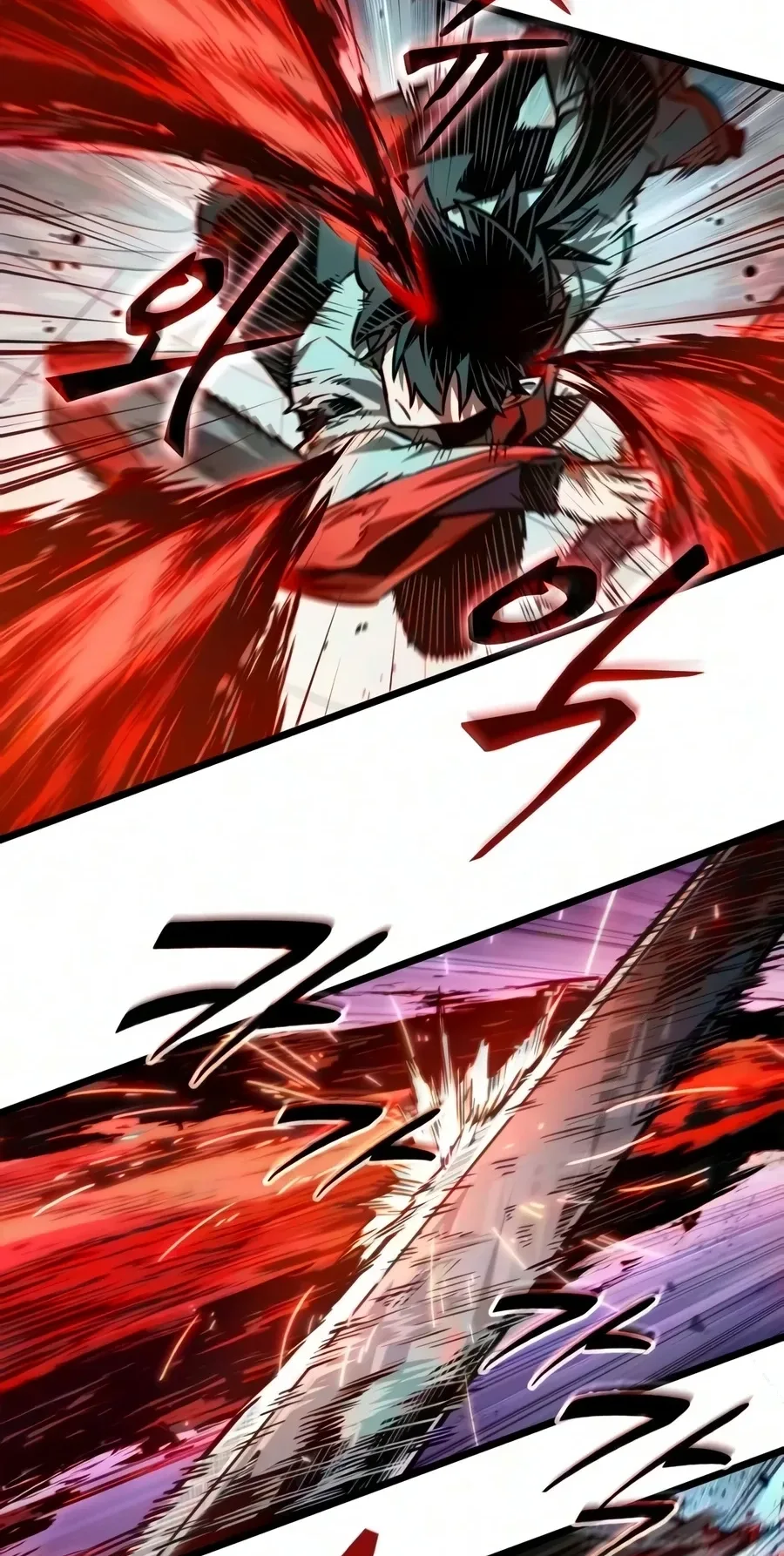 The Unforgettable Genius Martial Artist Chapter 28 page 30