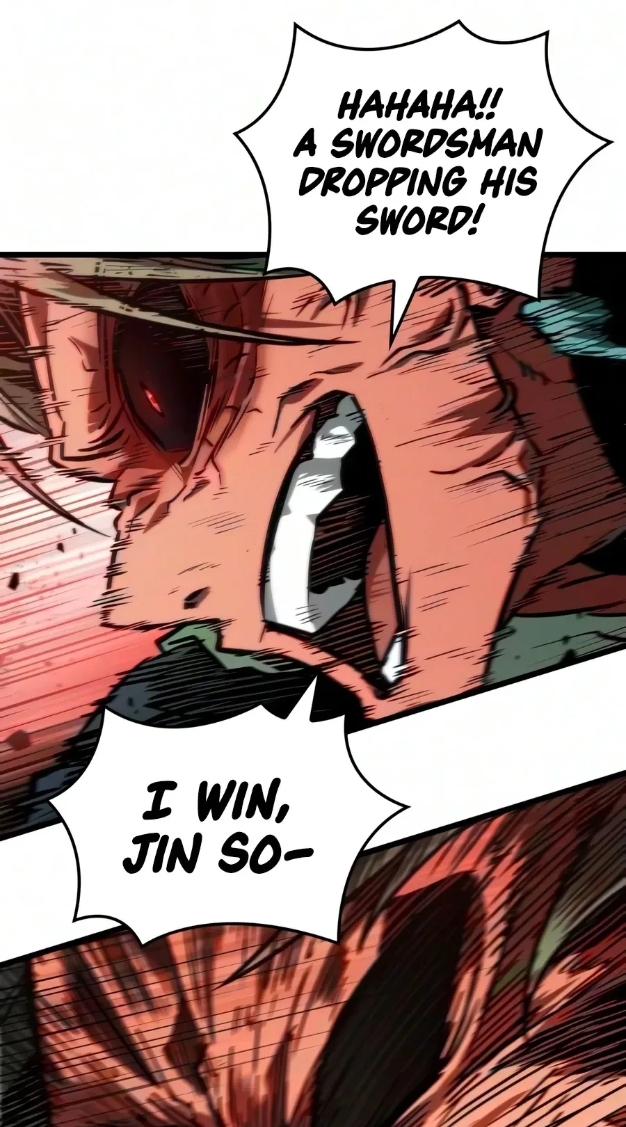 The Unforgettable Genius Martial Artist Chapter 28 page 35