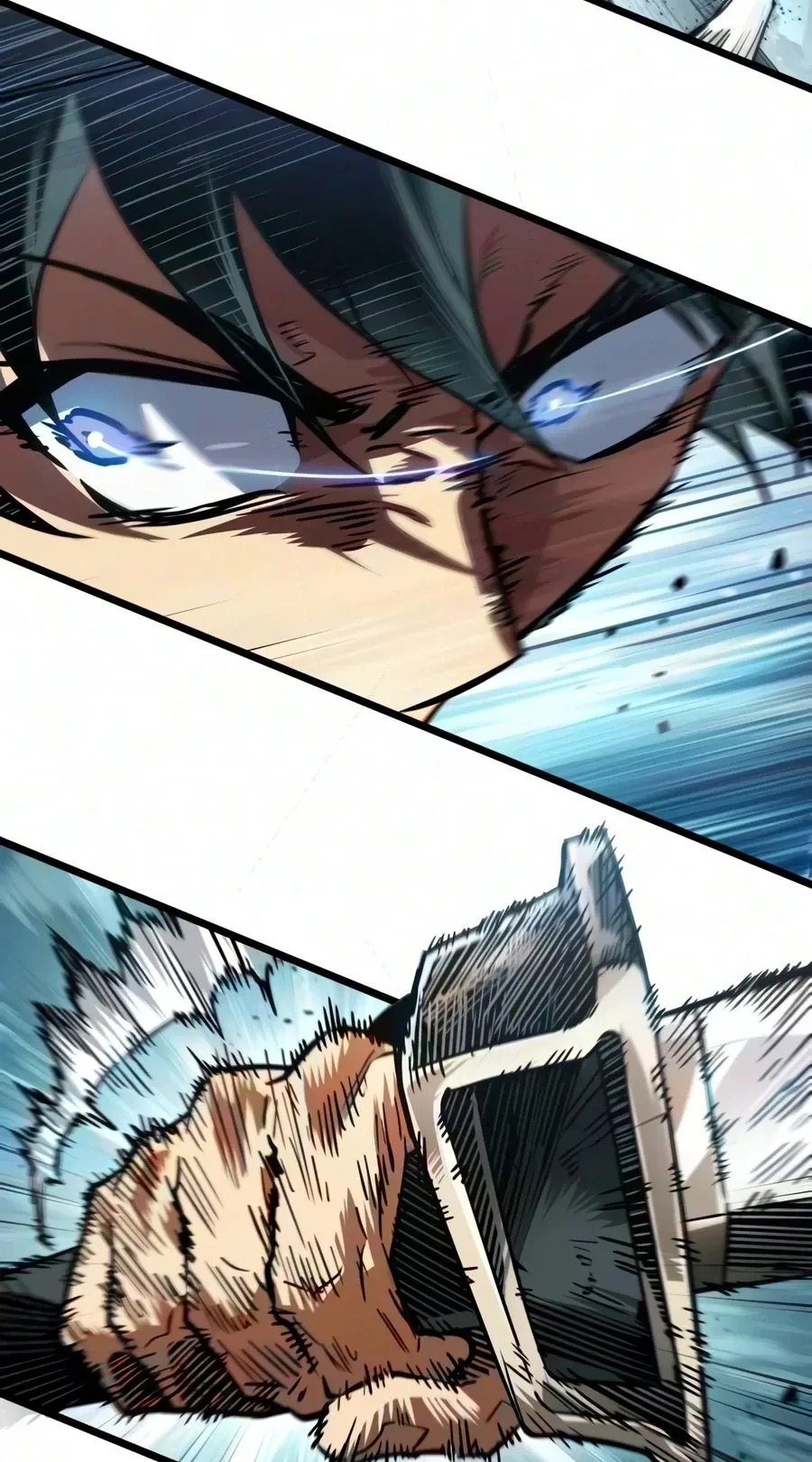 The Unforgettable Genius Martial Artist Chapter 28 page 39