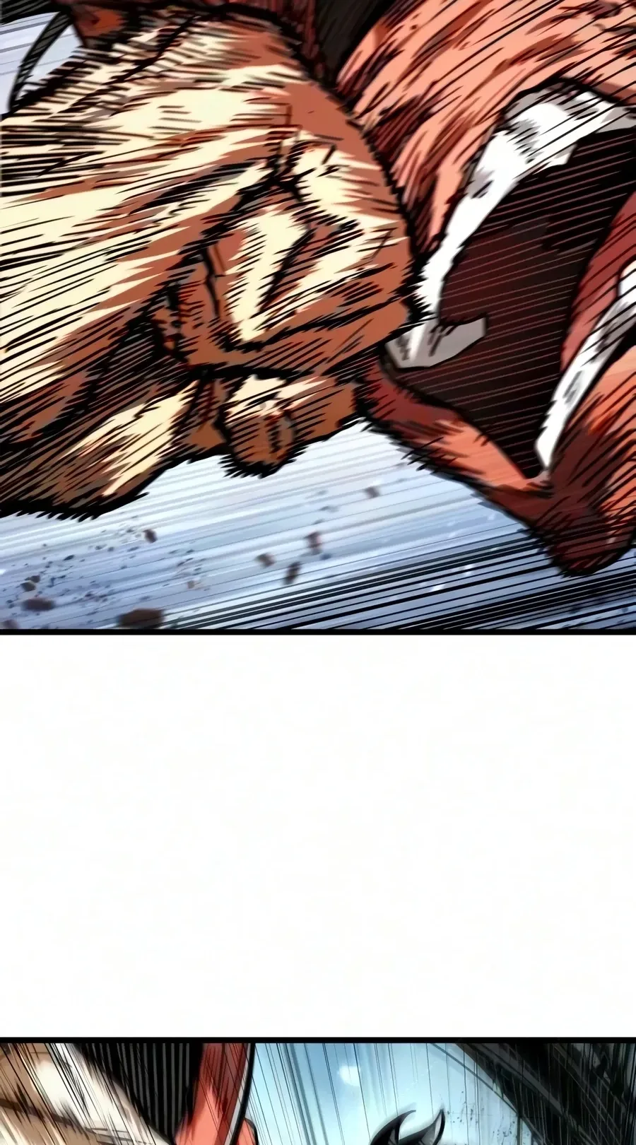 The Unforgettable Genius Martial Artist Chapter 28 page 36