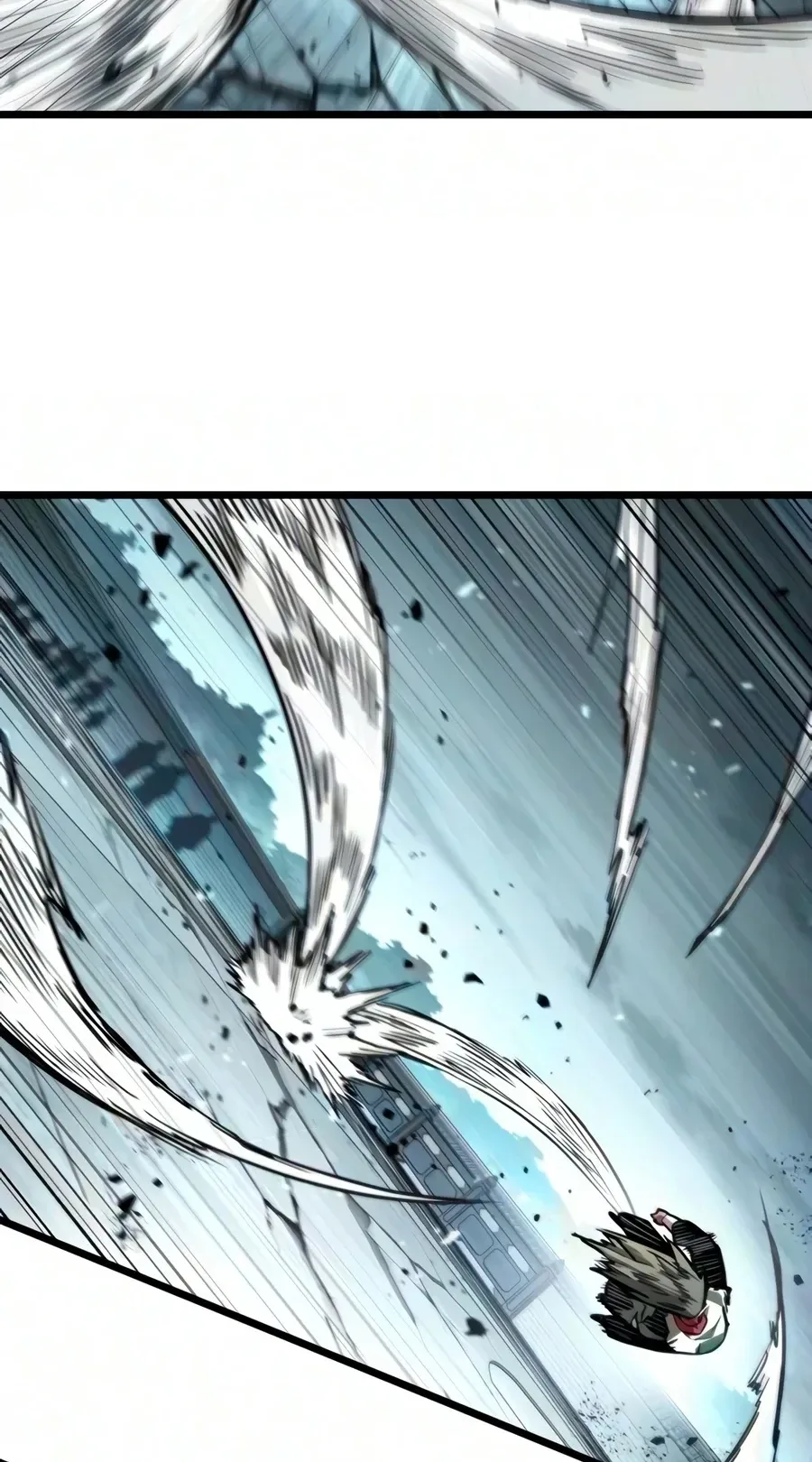 The Unforgettable Genius Martial Artist Chapter 28 page 38