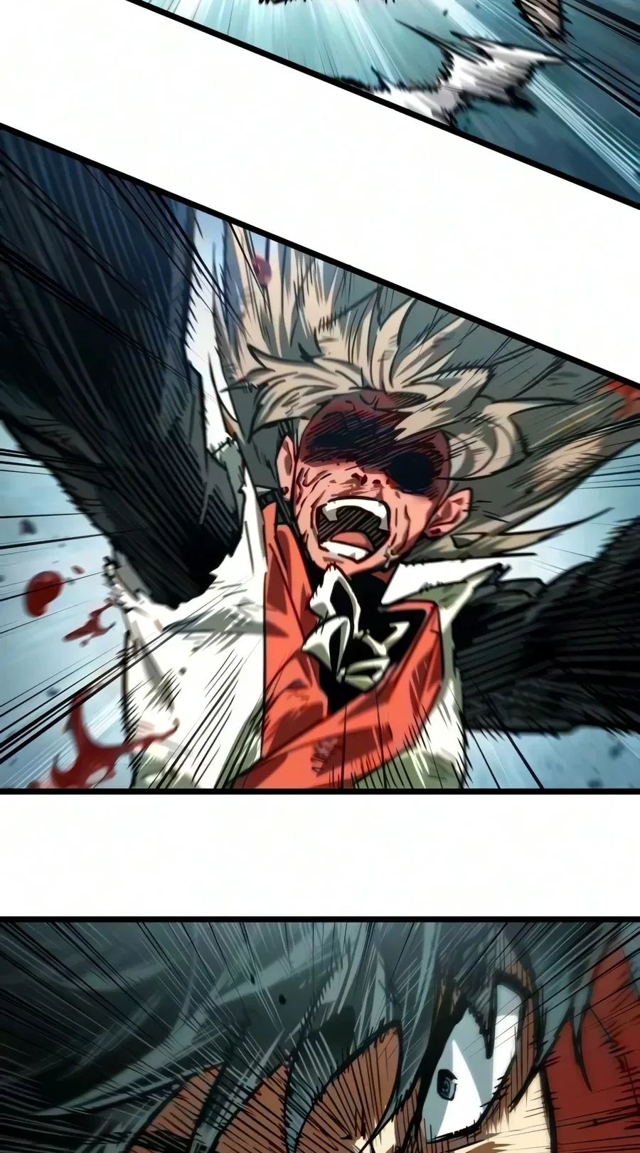 The Unforgettable Genius Martial Artist Chapter 28 page 40