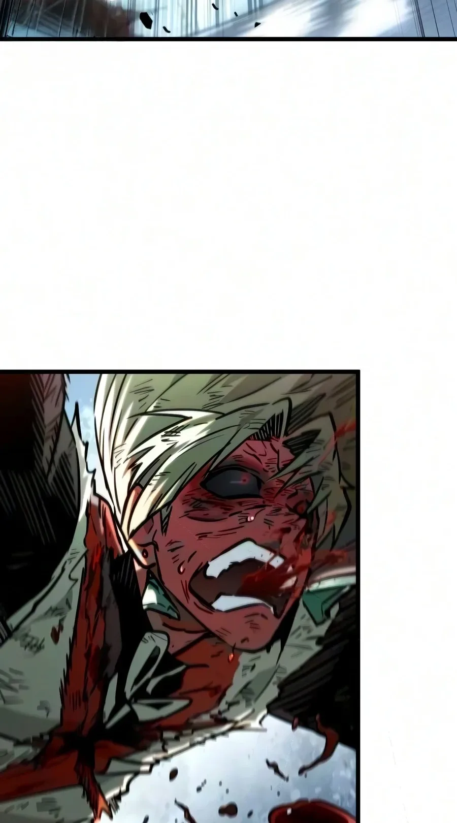 The Unforgettable Genius Martial Artist Chapter 28 page 43