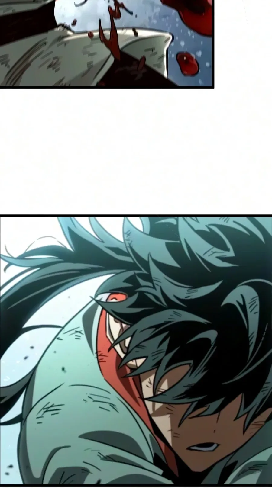 The Unforgettable Genius Martial Artist Chapter 28 page 44