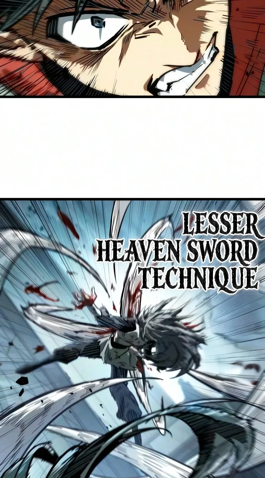 The Unforgettable Genius Martial Artist Chapter 28 page 41