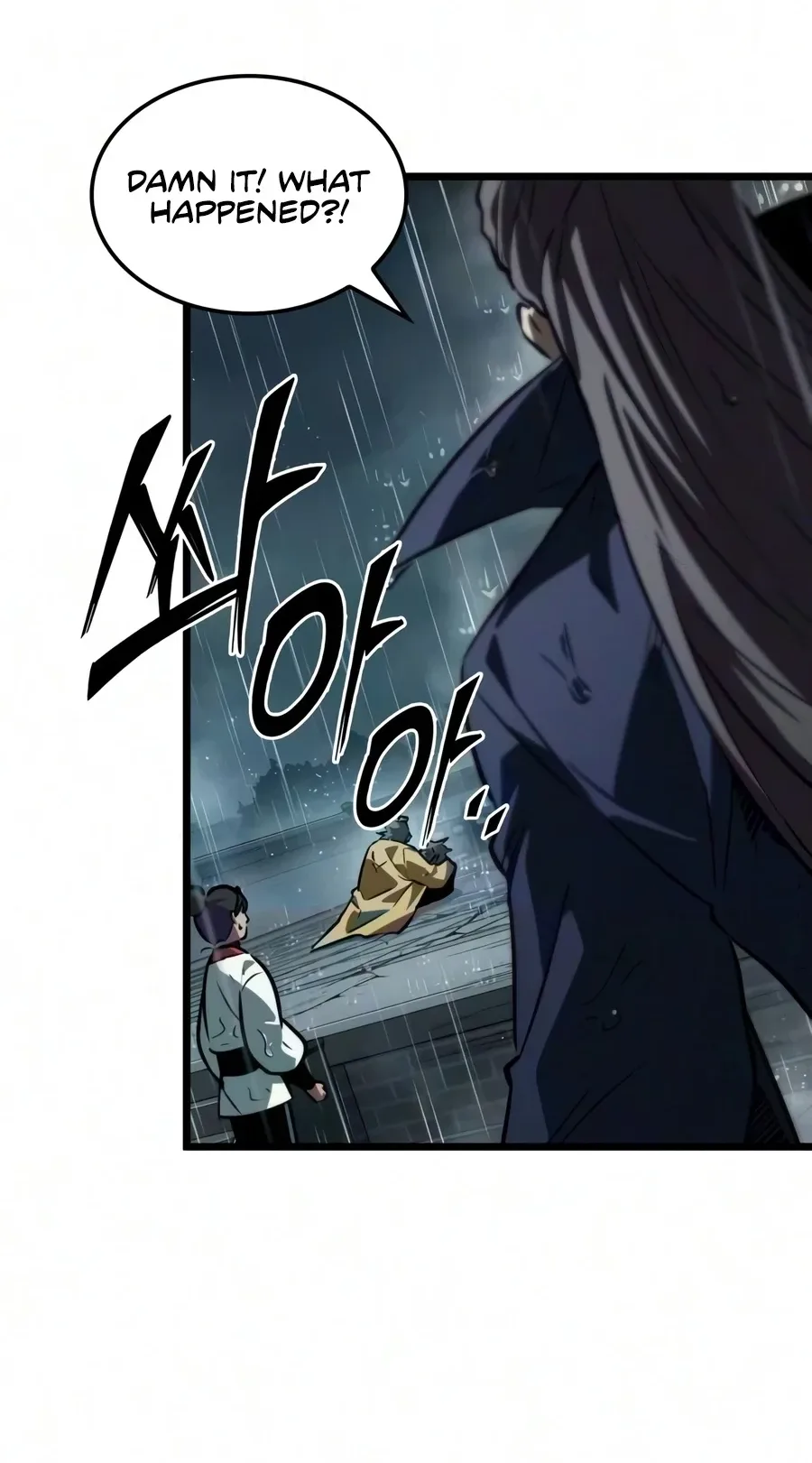 The Unforgettable Genius Martial Artist Chapter 28 page 49