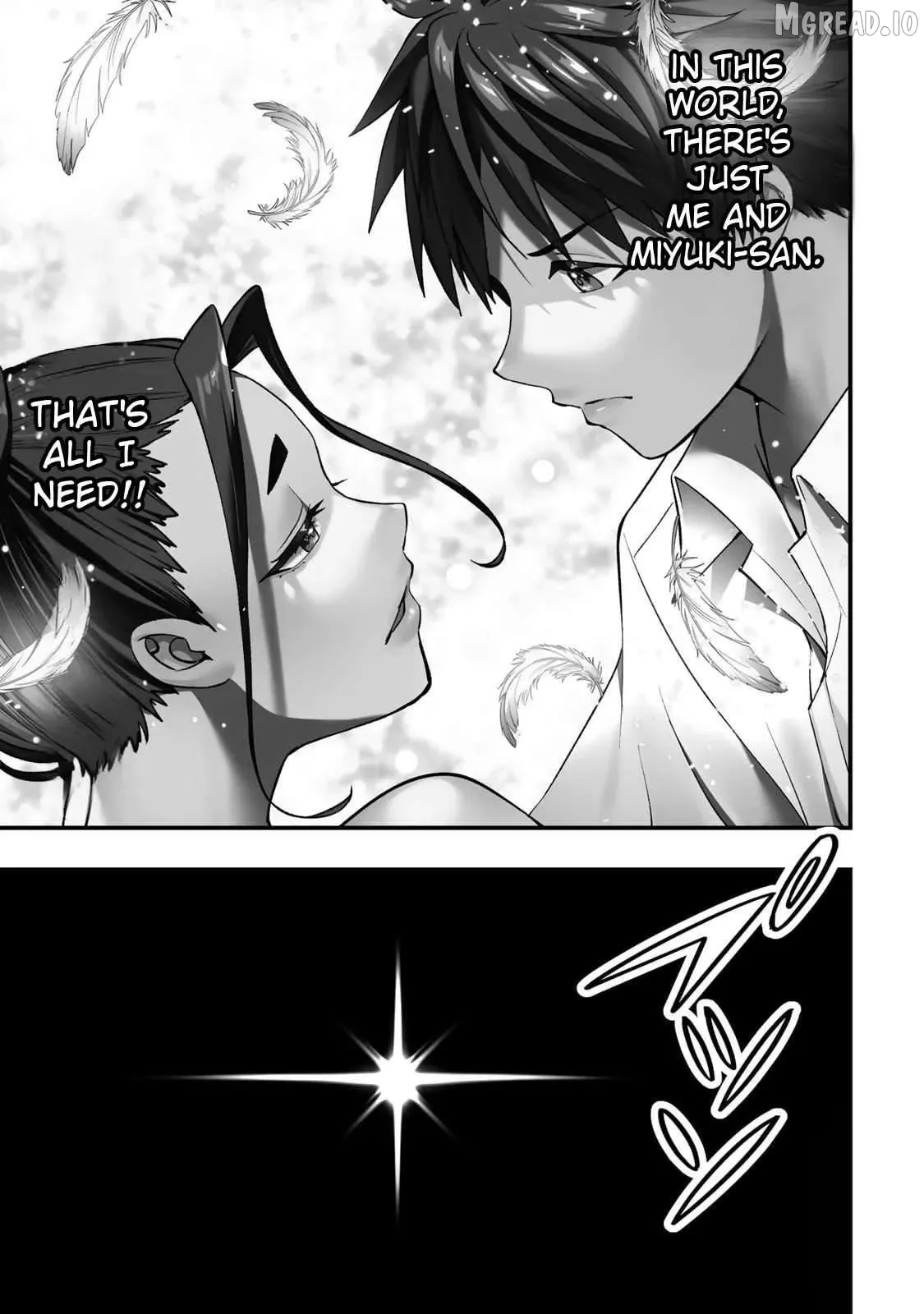 Don't touch Kotesashi Chapter 123 page 13