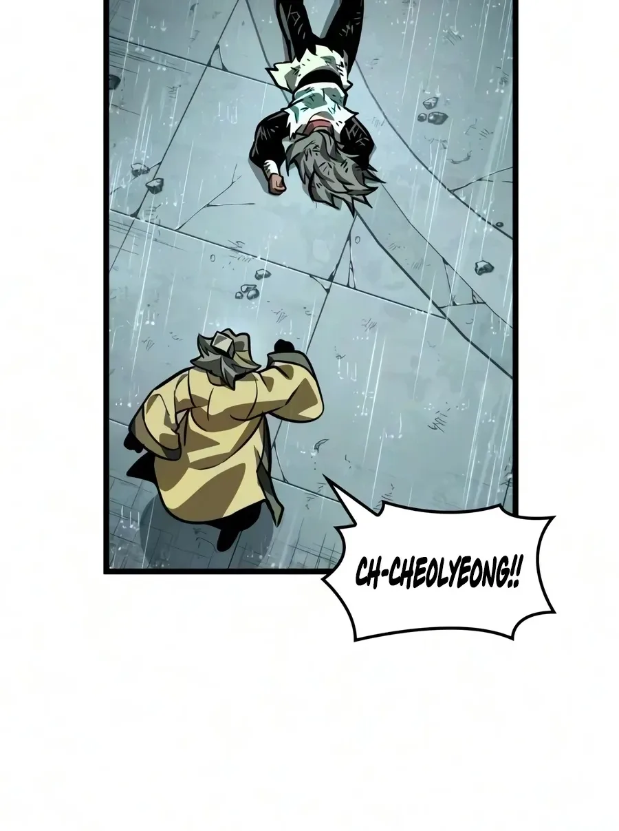 The Unforgettable Genius Martial Artist Chapter 28 page 47