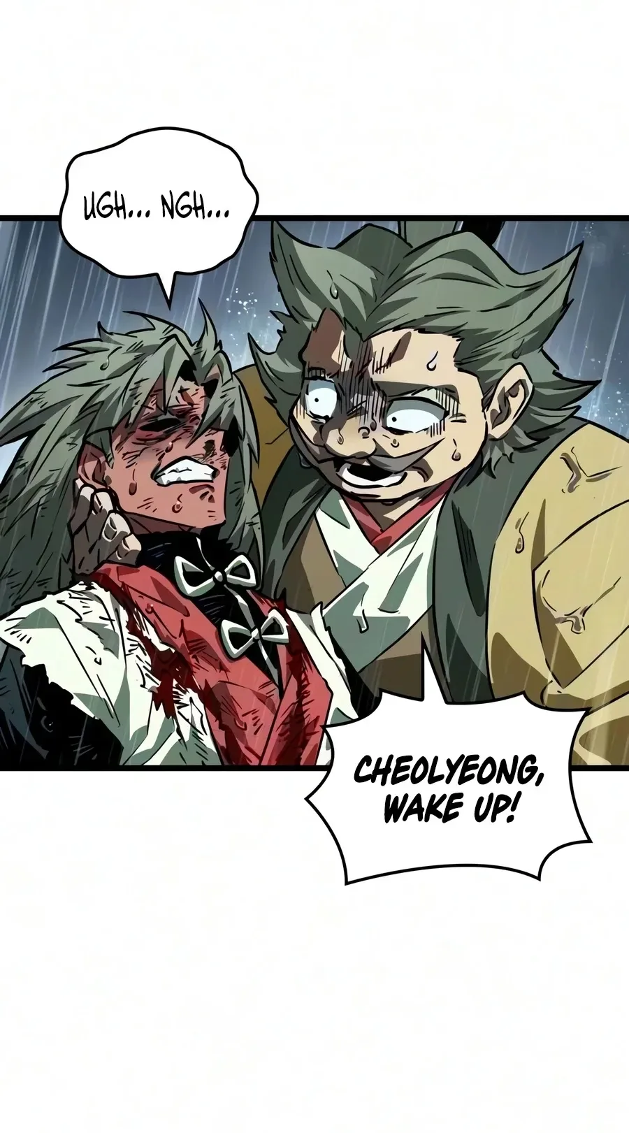 The Unforgettable Genius Martial Artist Chapter 28 page 48