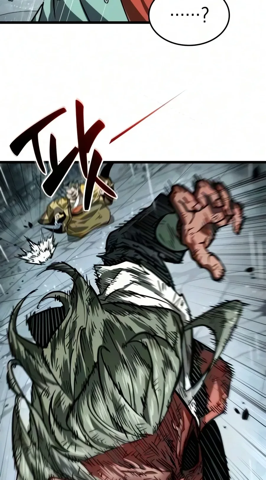 The Unforgettable Genius Martial Artist Chapter 28 page 52