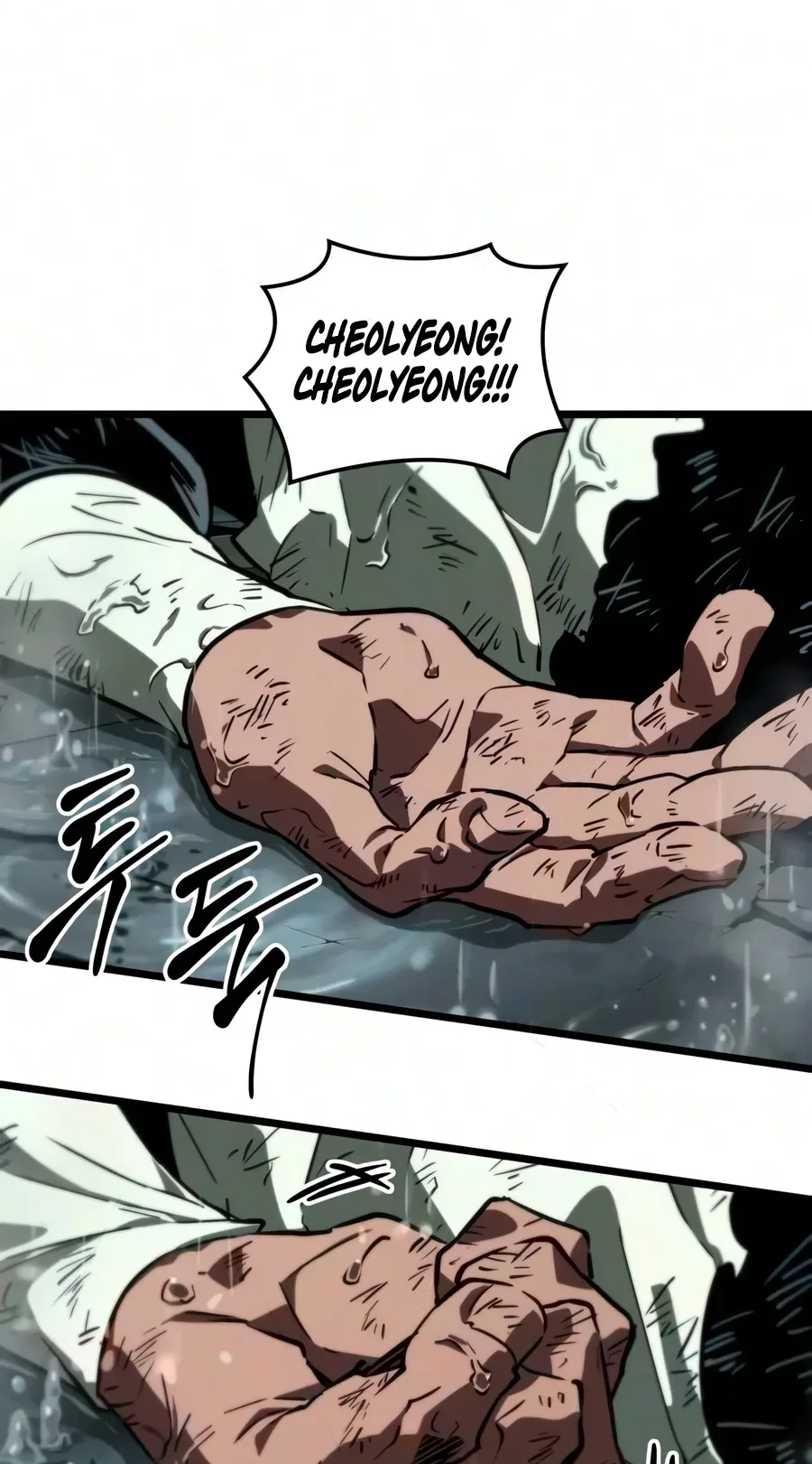 The Unforgettable Genius Martial Artist Chapter 28 page 50