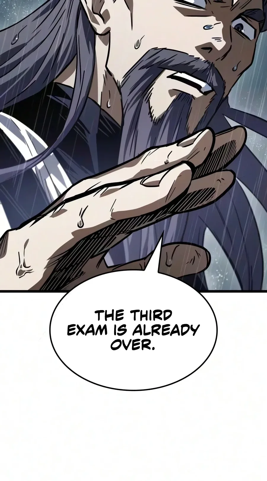 The Unforgettable Genius Martial Artist Chapter 28 page 56