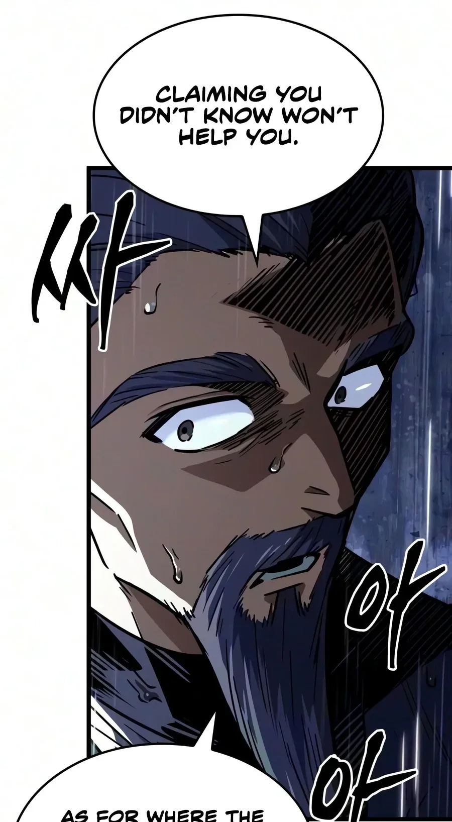 The Unforgettable Genius Martial Artist Chapter 28 page 60