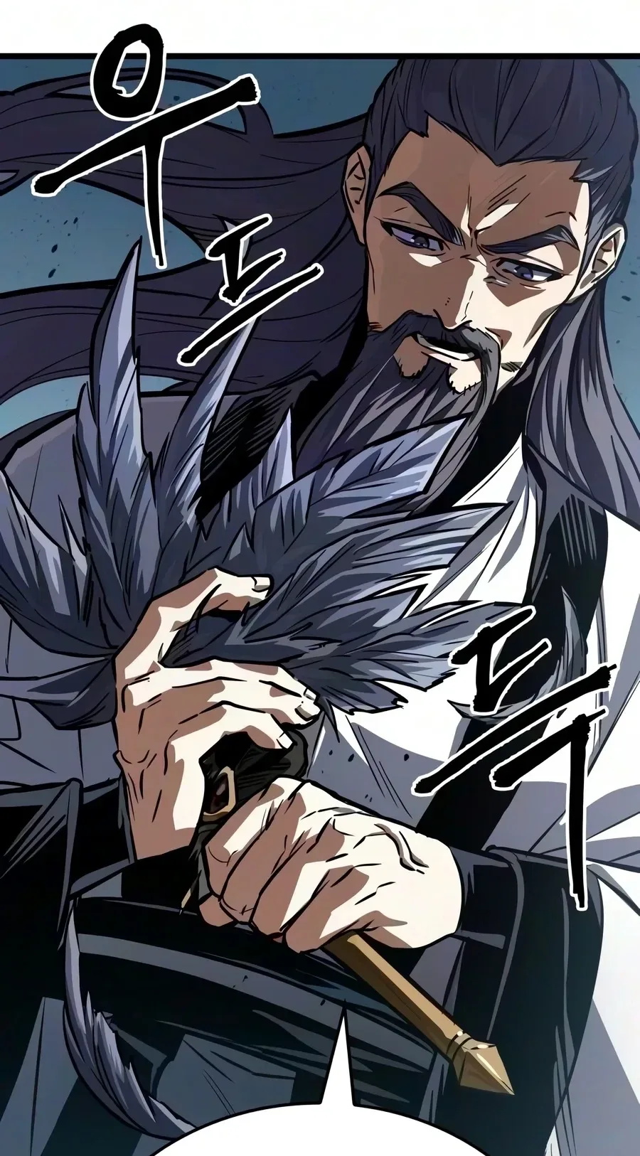The Unforgettable Genius Martial Artist Chapter 28 page 73