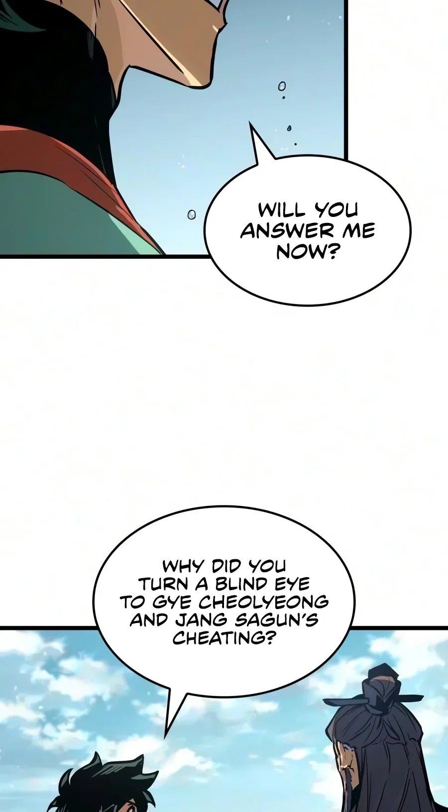 The Unforgettable Genius Martial Artist Chapter 28 page 69