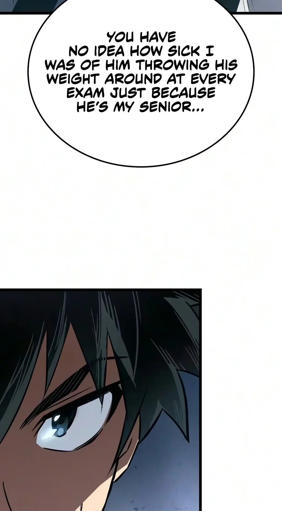 The Unforgettable Genius Martial Artist Chapter 28 page 74