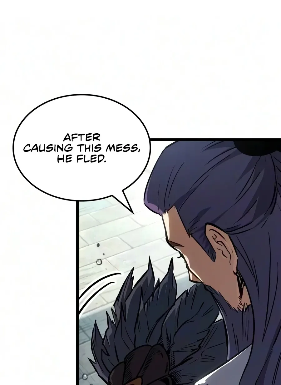 The Unforgettable Genius Martial Artist Chapter 28 page 71