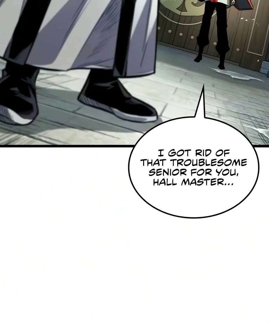 The Unforgettable Genius Martial Artist Chapter 28 page 84