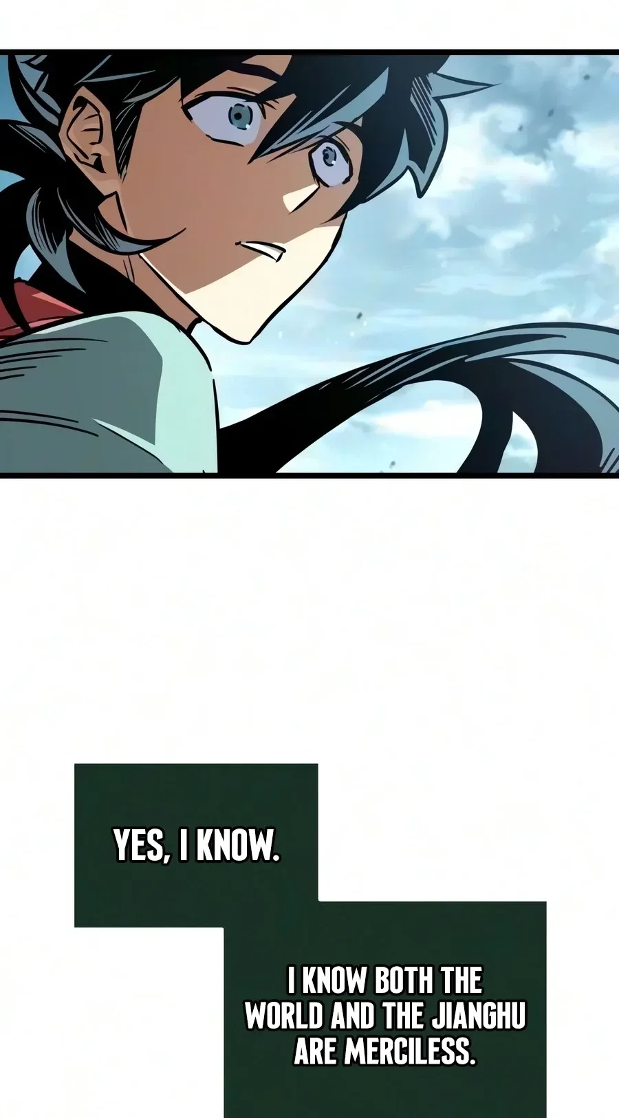 The Unforgettable Genius Martial Artist Chapter 28 page 79