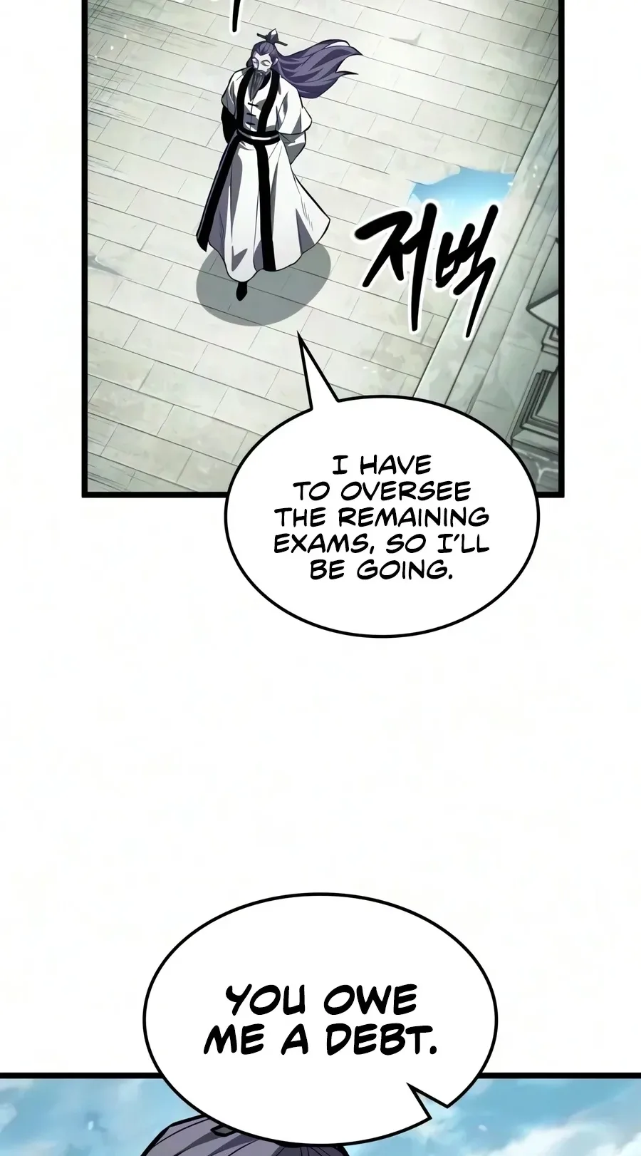 The Unforgettable Genius Martial Artist Chapter 28 page 82