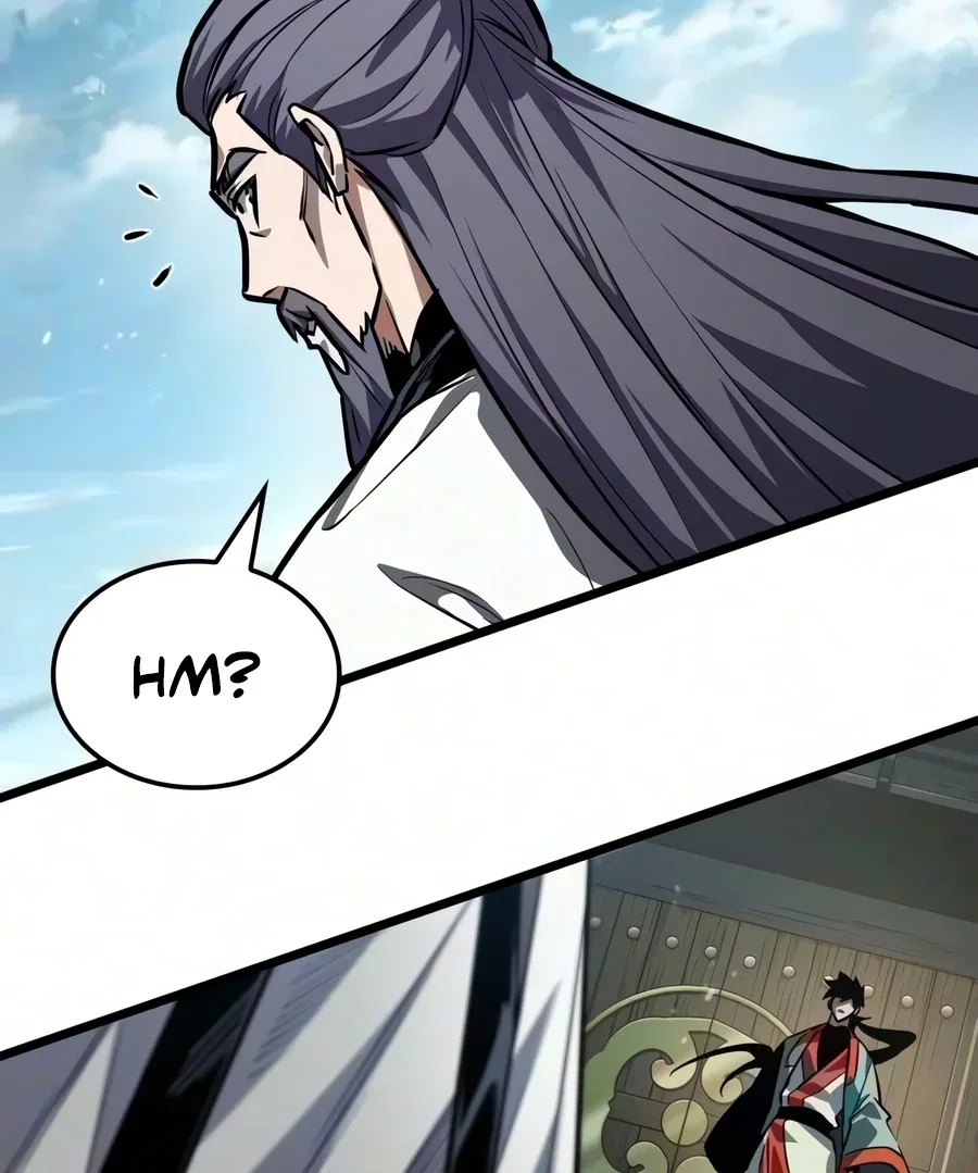 The Unforgettable Genius Martial Artist Chapter 28 page 83