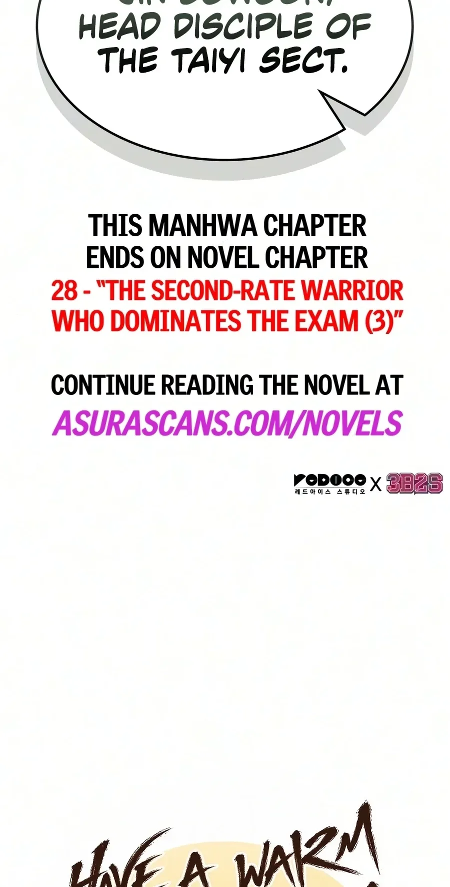 The Unforgettable Genius Martial Artist Chapter 28 page 90