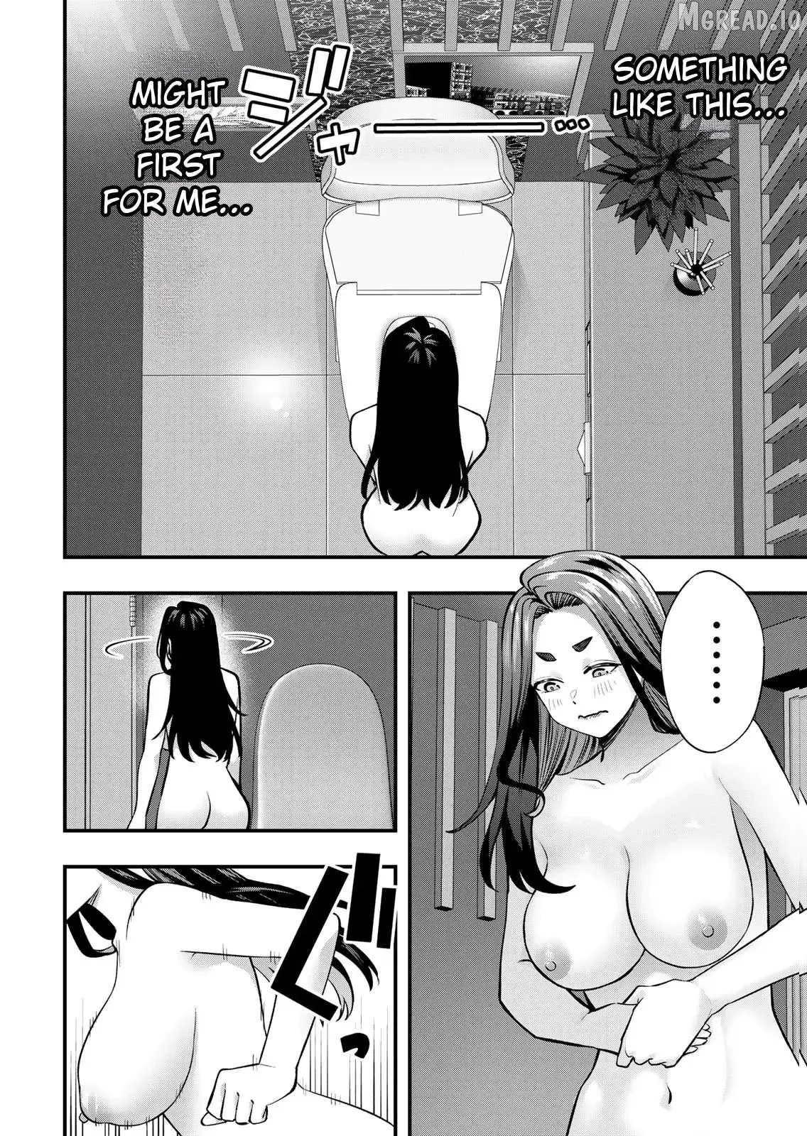 Don't touch Kotesashi Chapter 126 page 4
