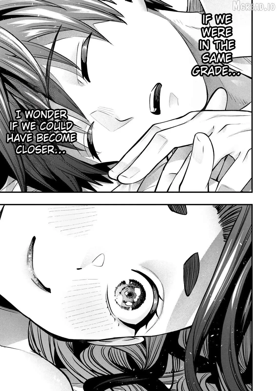 Don't touch Kotesashi Chapter 126 page 13