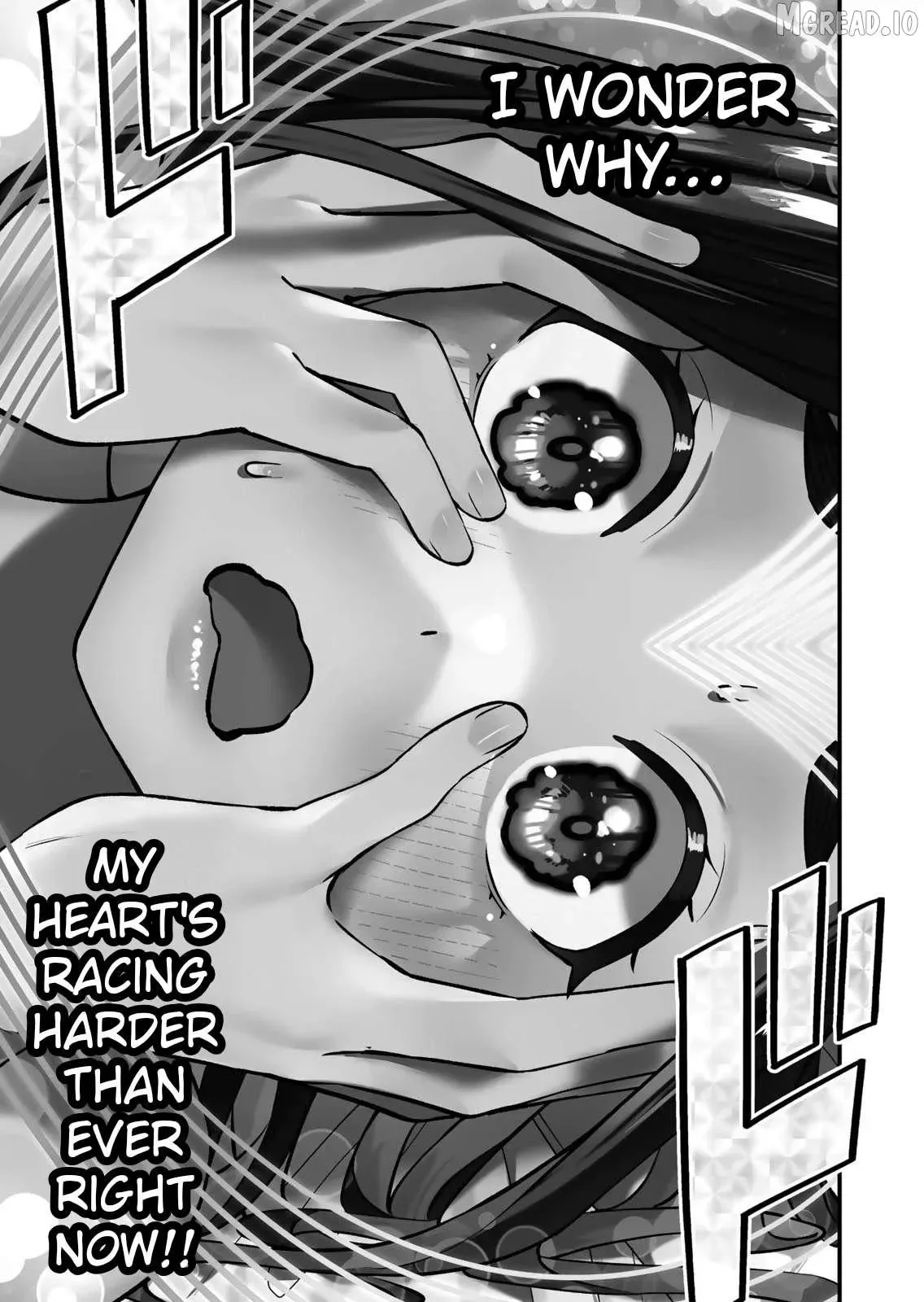 Don't touch Kotesashi Chapter 126 page 18