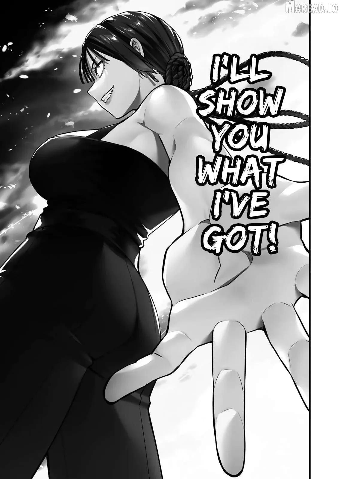 Don't touch Kotesashi Chapter 127 page 11