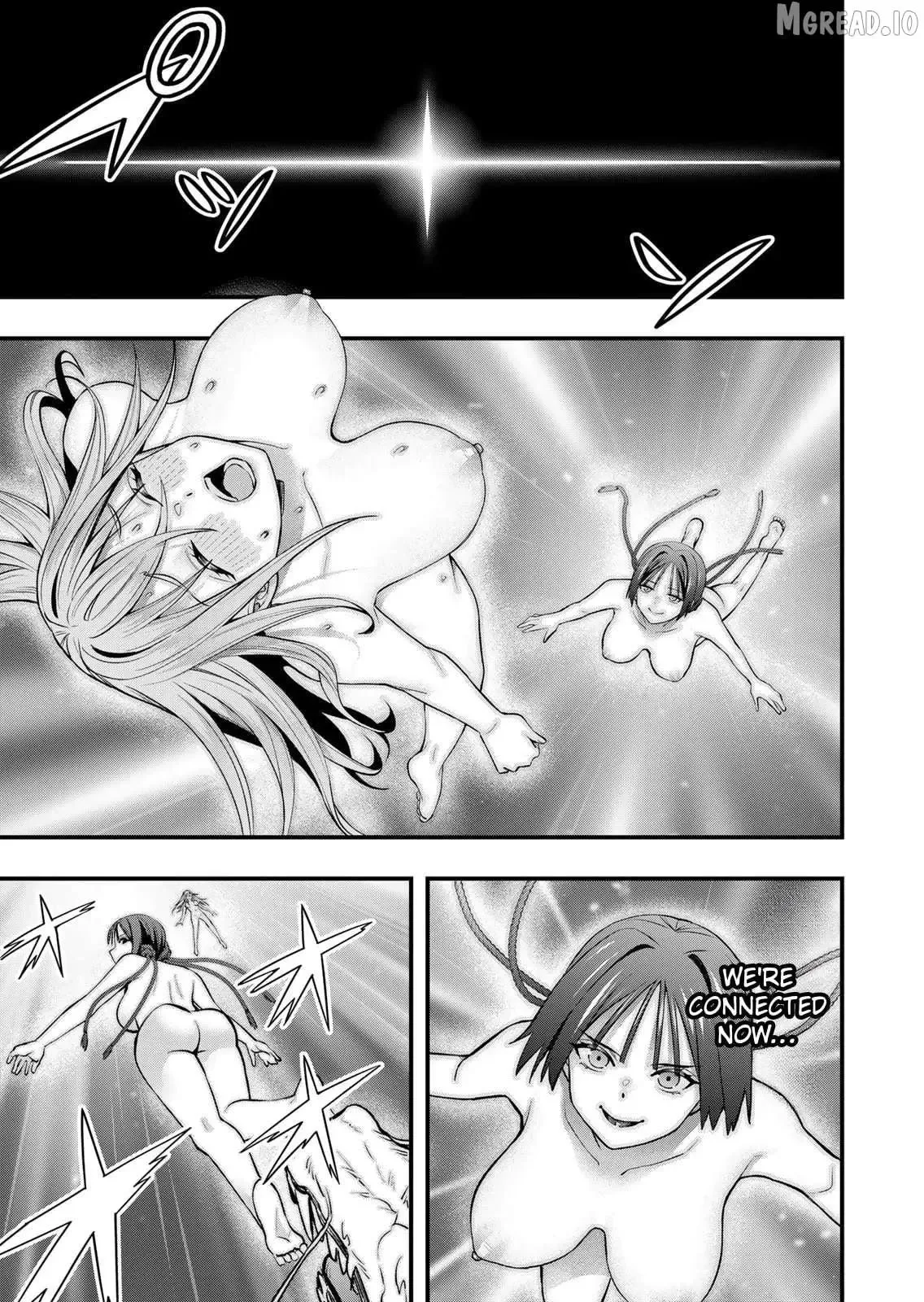Don't touch Kotesashi Chapter 127 page 13