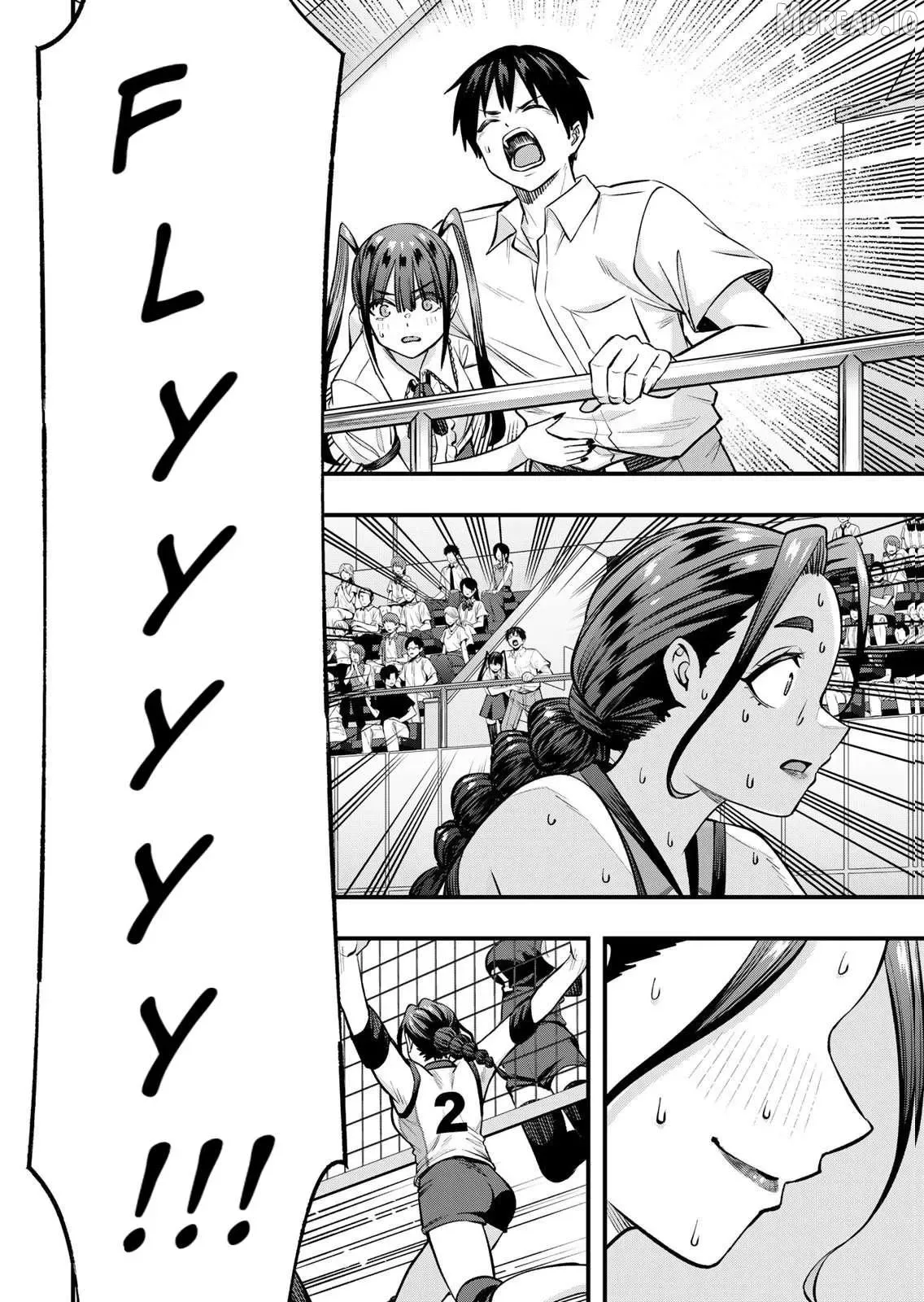 Don't touch Kotesashi Chapter 128 page 20