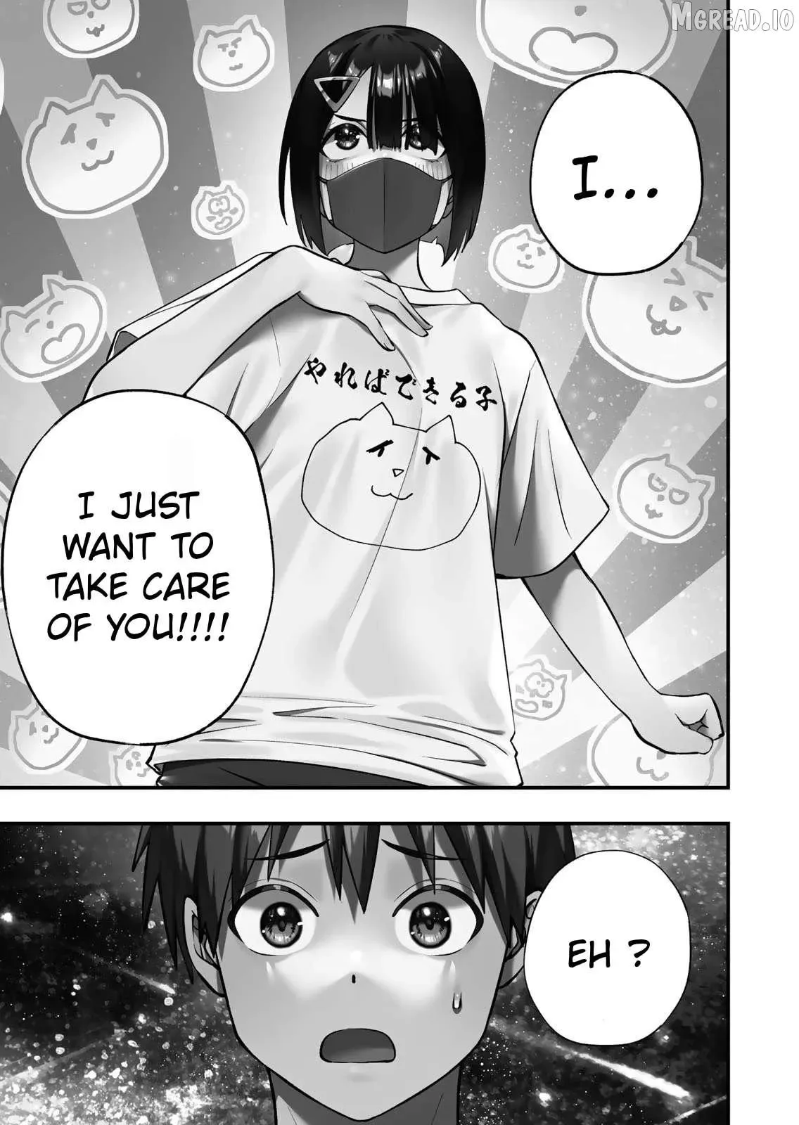 Don't touch Kotesashi Chapter 129 page 9